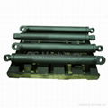 hydraulic cylinder 4