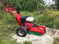 Stump Grinder