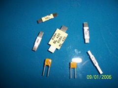 PTC Resettable Fuse