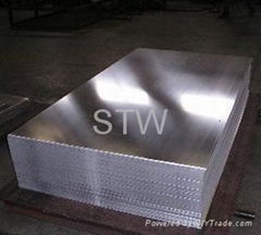 aluminium sheet