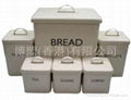 bread bin