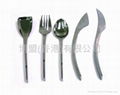 utensil set 4