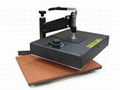 T-shirt heat press echo(AT)cliwill(DOT)com