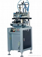 Screen printing machine