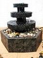 Garden decorative fountain 1