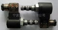 solenoid cartridge directional valve 1