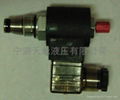 solenoid cartridge directional valve 2