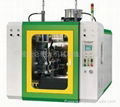 Blow Molding Machine