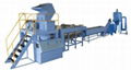 Plastic Recycling Machine 1