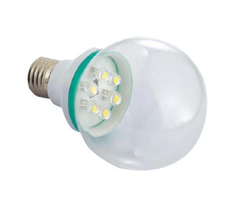 LED bulb