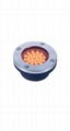 LED underground light