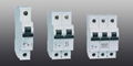 BH-D6 MINI CIRCUIT BREAKER