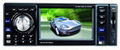 1 Din 3.5 inch Car DVD Player