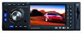 1 Din 3.5 inch Car DVD Player 1