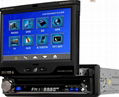 Car DVD Player 2