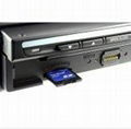 7" in dash  Car DVD Player 3