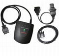 HIM honda diagnostic tool