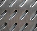 perforated wire mesh