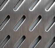 perforated wire mesh