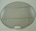 Barbecue Grill Netting 1