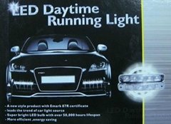 LED daytime running light