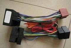 car wire harness