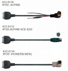 ipod cable 