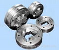 aluminium extrusion die