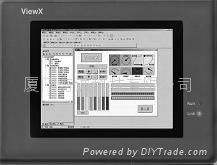 VIEWX触摸屏VX901