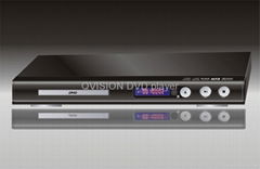 Sell DVD player with DVIX