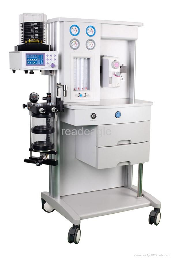 Anesthesia Ventilator TH-1 4