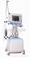 ICU ventilator WDH-1