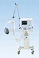 ICU ventilator WDH-1  2