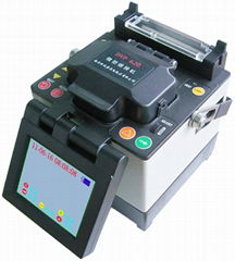 DVP-620 Splice on Connector Fusion Splicer