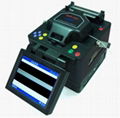 Fusion splicer DVP-750 1