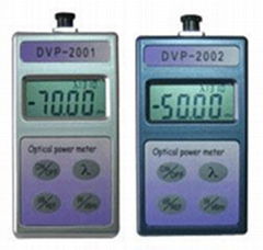 DVP Series Power Meter