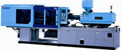 injection molding machine