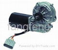 wiper motors for Renault trucks 4