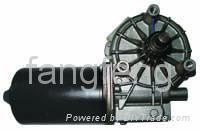 wiper motor for Mercedes-Benz truck