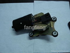 Nissan sunny wiper motor