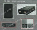 Stun gun      SG-100 1