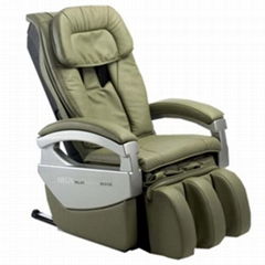 TS-6851 INTELLIGENT ZERO GRAVITY MASSAGE CHAIR