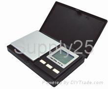 A-S401 Pocket Scale