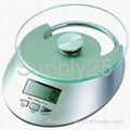 A-S304 Kitchen Scale