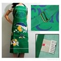 reative priting cooking aprons 1