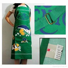 reative priting cooking aprons