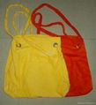 2 in 1 beach bags