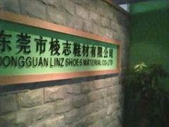 Dongguan Linz Shoes Material Co., Ltd