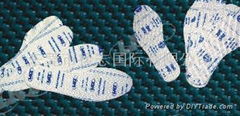 3.2~3.4MM Non-Metallic Insole