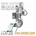 自动焊锡机J-CAT200